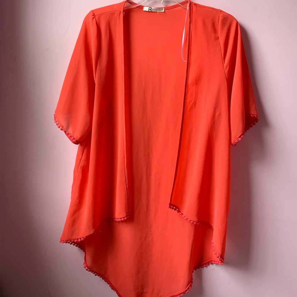 Rumors kimono